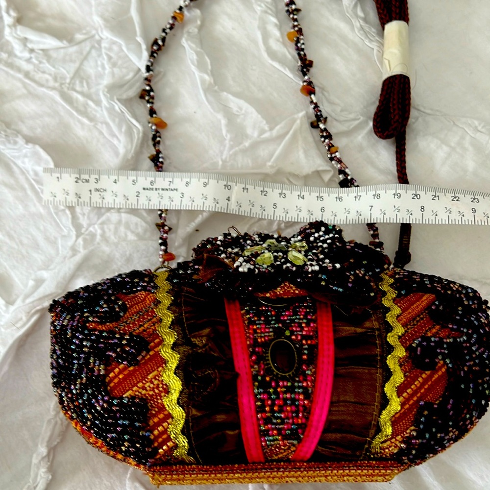Cute evening purse